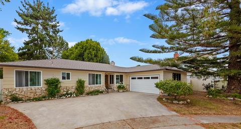 5414 Cameo Rd, Carpinteria, CA 93013 photo 1