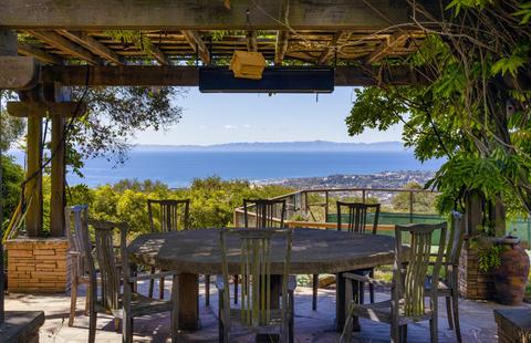 1111 Mission Ridge Rd, Santa Barbara, CA 93103 | 31 Photos | MLS #21 ...