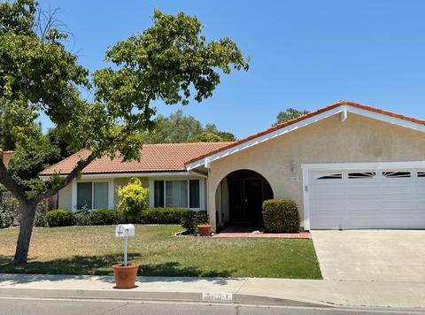 2107 Creekside Dr, Solvang, CA 93463 photo 1