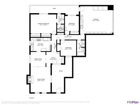 1000 E Walnut Ave, Lompoc, CA 93436 photo 2