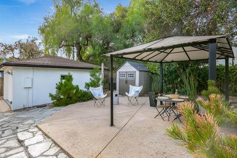 207 Topa Topa Dr, Ojai, CA 93023 photo 18