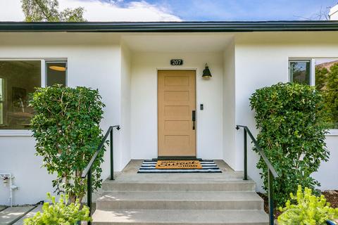 207 Topa Topa Dr, Ojai, CA 93023 photo 28