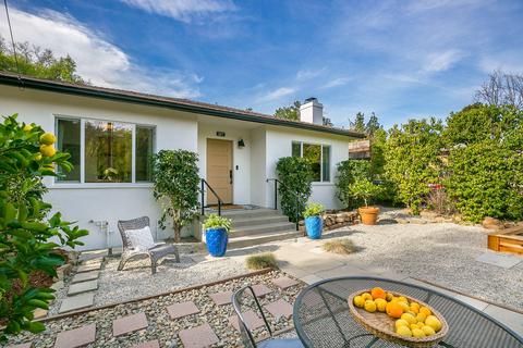 207 Topa Topa Dr, Ojai, CA 93023 photo 27