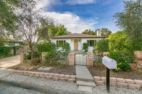 207 Topa Topa Dr, Ojai, CA 93023 photo 26