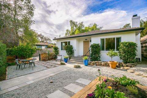 207 Topa Topa Dr, Ojai, CA 93023 photo 1