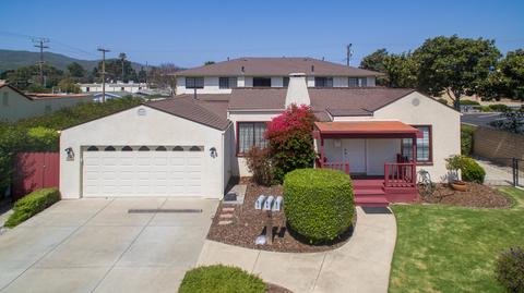 121 N N St, Lompoc, CA 93436 photo 1