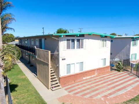 233 N N St, Lompoc, CA 93436 photo 1