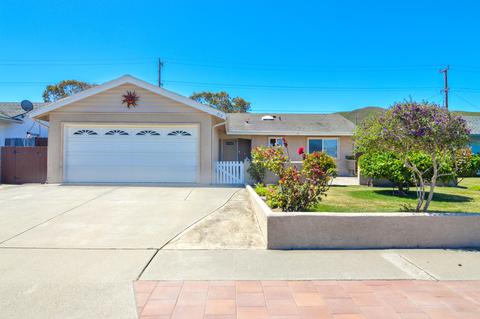 912 W Lime Ave, Lompoc, CA 93436 photo 1