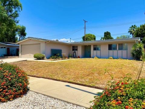 648 Dara Rd, Goleta, CA 93117 photo 1