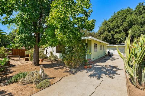 143 N Encinal Ave, Ojai, CA 93023 photo 1