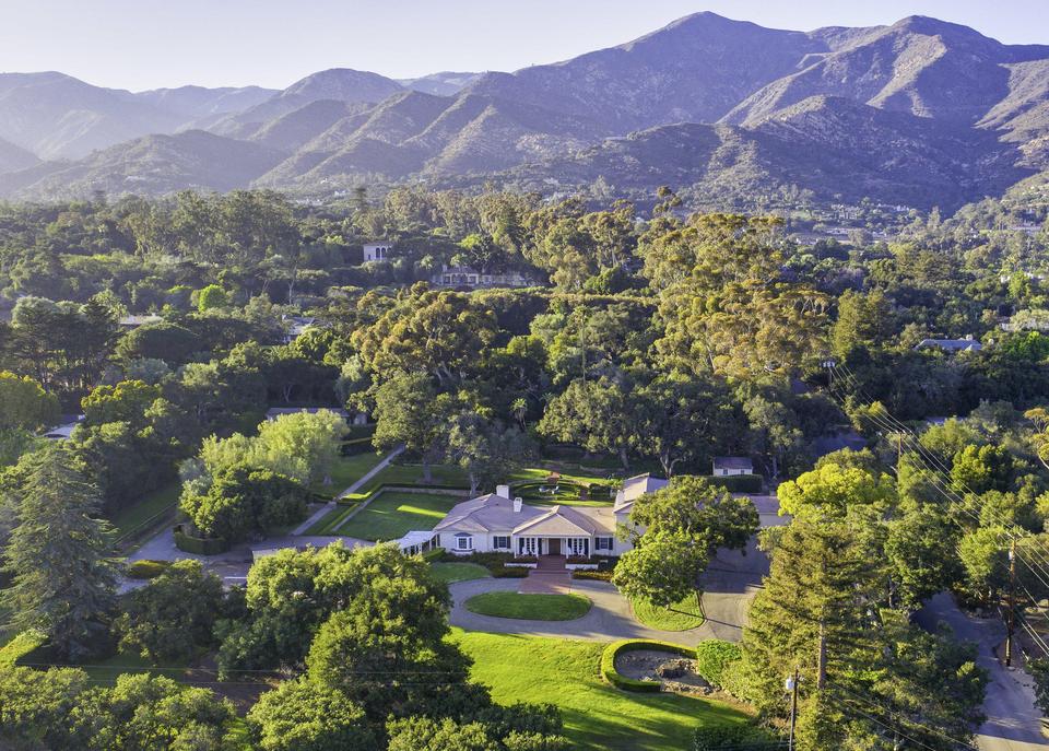 595 Picacho Ln, Montecito, CA 93108 27 Photos MLS 212485 Movoto