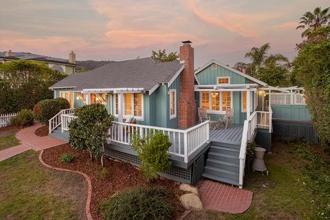 216 Ocean View Ave, Carpinteria, CA 93013 photo 2