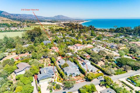 216 Ocean View Ave, Carpinteria, CA 93013 photo 1