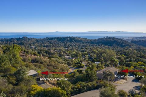 212 E Mountain Dr, Santa Barbara, CA 93108 photo 2