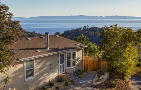 212 E Mountain Dr, Santa Barbara, CA 93108 photo 5