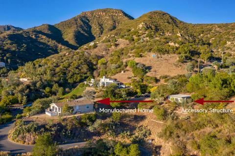 212 E Mountain Dr, Santa Barbara, CA 93108 photo 3