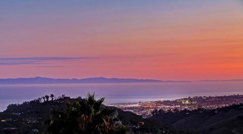 212 E Mountain Dr, Santa Barbara, CA 93108 photo 12