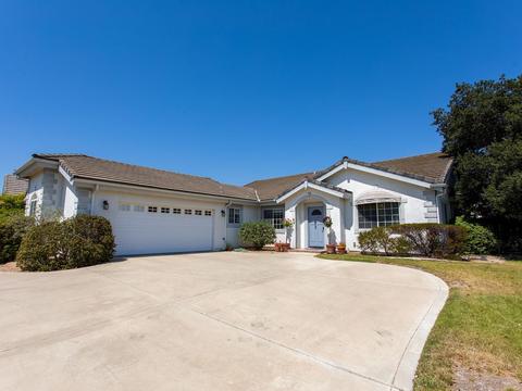 349 Freya Dr, Solvang, CA 93463 photo 1