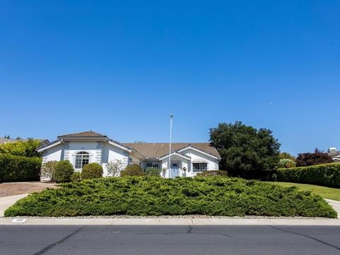 349 Freya Dr, Solvang, CA 93463 photo 2