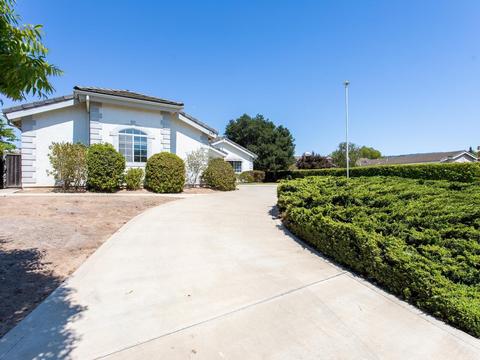 349 Freya Dr, Solvang, CA 93463 photo 3