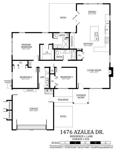 1476 Azalea Dr, Carpinteria, CA 93013 photo 28