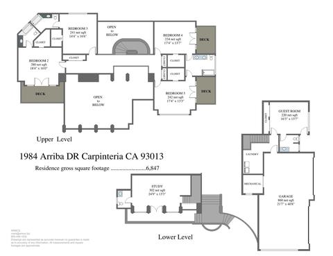 1984 Arriba St, Carpinteria, CA 93013 photo 43