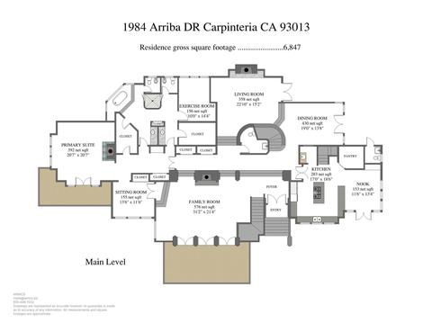 1984 Arriba St, Carpinteria, CA 93013 photo 42