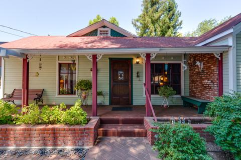 2529 Baseline Ave, Solvang, CA 93463 photo 1