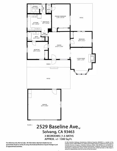 2529 Baseline Ave, Solvang, CA 93463 photo 16