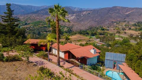 7337 Shepard Mesa Rd, Carpinteria, CA 93013 photo 1