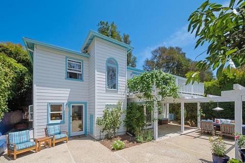 412 Lemon Grove Ln, Montecito, CA 93108 photo 1