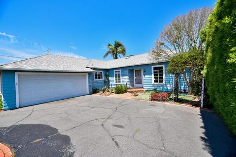5360 Star Pine Rd, Carpinteria, CA 93013 photo 1