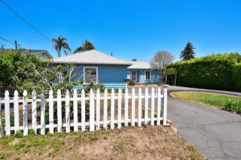 5360 Star Pine Rd, Carpinteria, CA 93013 photo 2