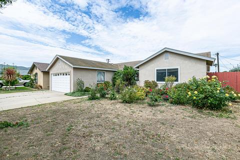 321 N V St, Lompoc, CA 93436 photo 2