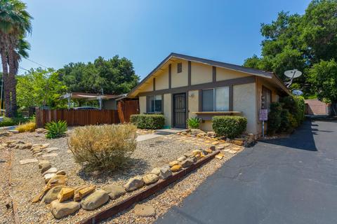 214 Eucalyptus St, Ojai, CA 93023 photo 1