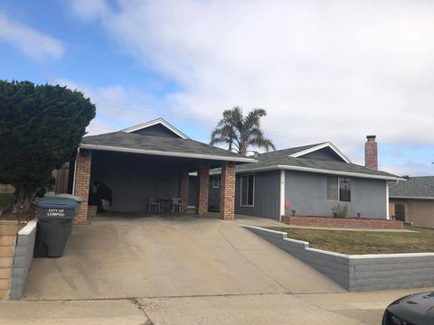 433 S U St, Lompoc, CA 93436 photo 1