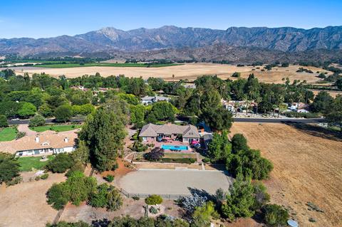 12386 Linda Flora Dr, Ojai, CA 93023 photo 35