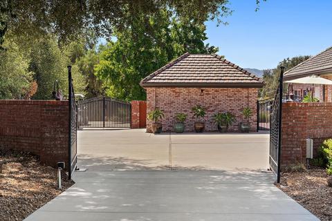 12386 Linda Flora Dr, Ojai, CA 93023 photo 45