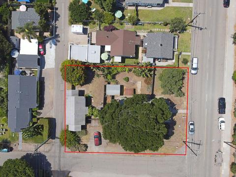 761 Olive Ave, Carpinteria, CA 93013 photo 1