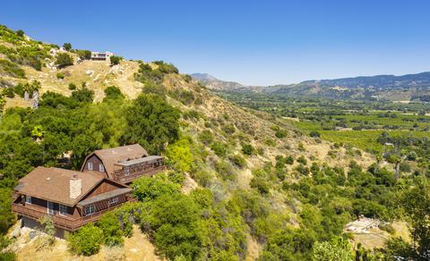 2000 Gridley Rd, Ojai, CA 93023 photo 12