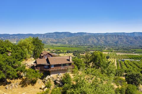 2000 Gridley Rd, Ojai, CA 93023 photo 11