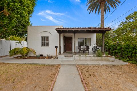 930 E Haley St, Santa Barbara, CA 93103 photo 1
