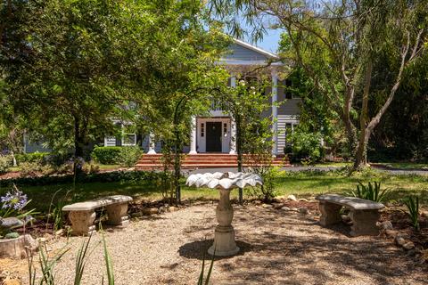 1239 Cuyama Rd, Ojai, CA 93023 photo 2