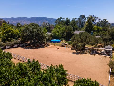 1239 Cuyama Rd, Ojai, CA 93023 photo 31