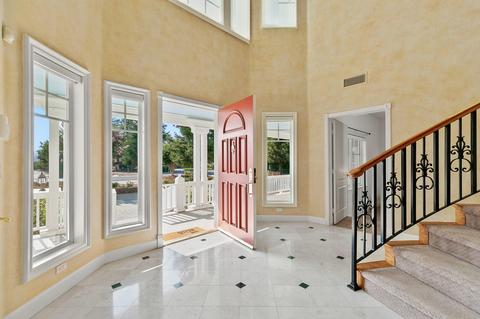 12576 Macdonald Dr, Ojai, CA 93023 photo 3