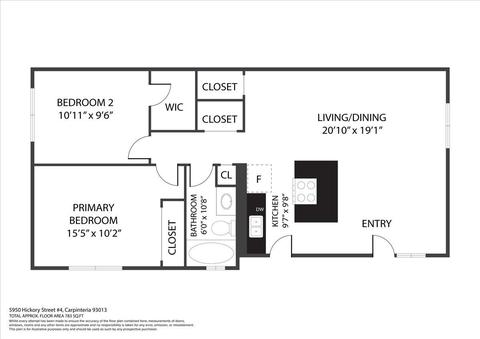 5950 Hickory St #4, Carpinteria, CA 93013 photo 20