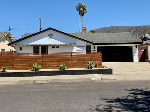240 Amherst Pl, Lompoc, CA 93436 photo 2
