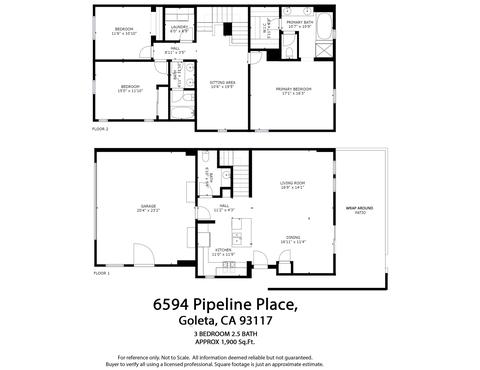 6594 Pipeline Pl, Goleta, CA 93117 photo 26