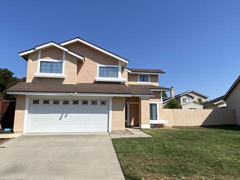 1224 Village Meadows Dr, Lompoc, CA 93436 photo 2