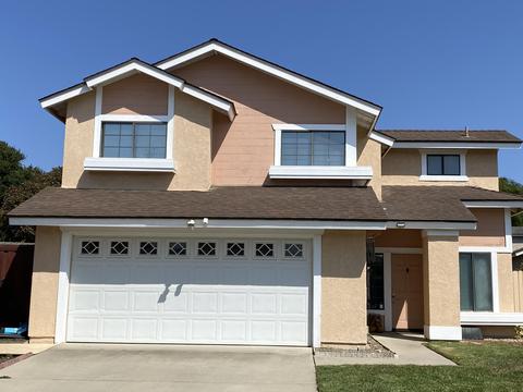 1224 Village Meadows Dr, Lompoc, CA 93436 photo 1